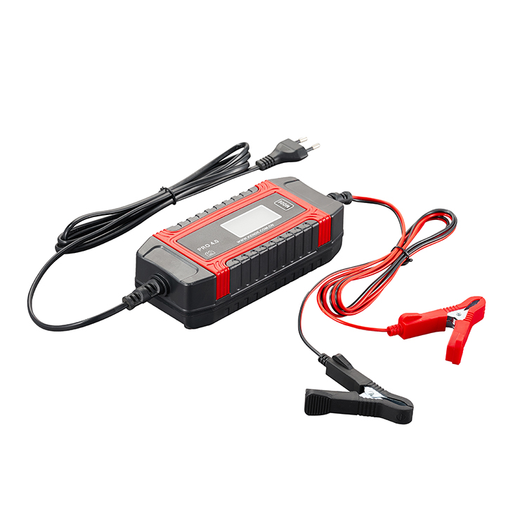 溶接機バッテリー充電器